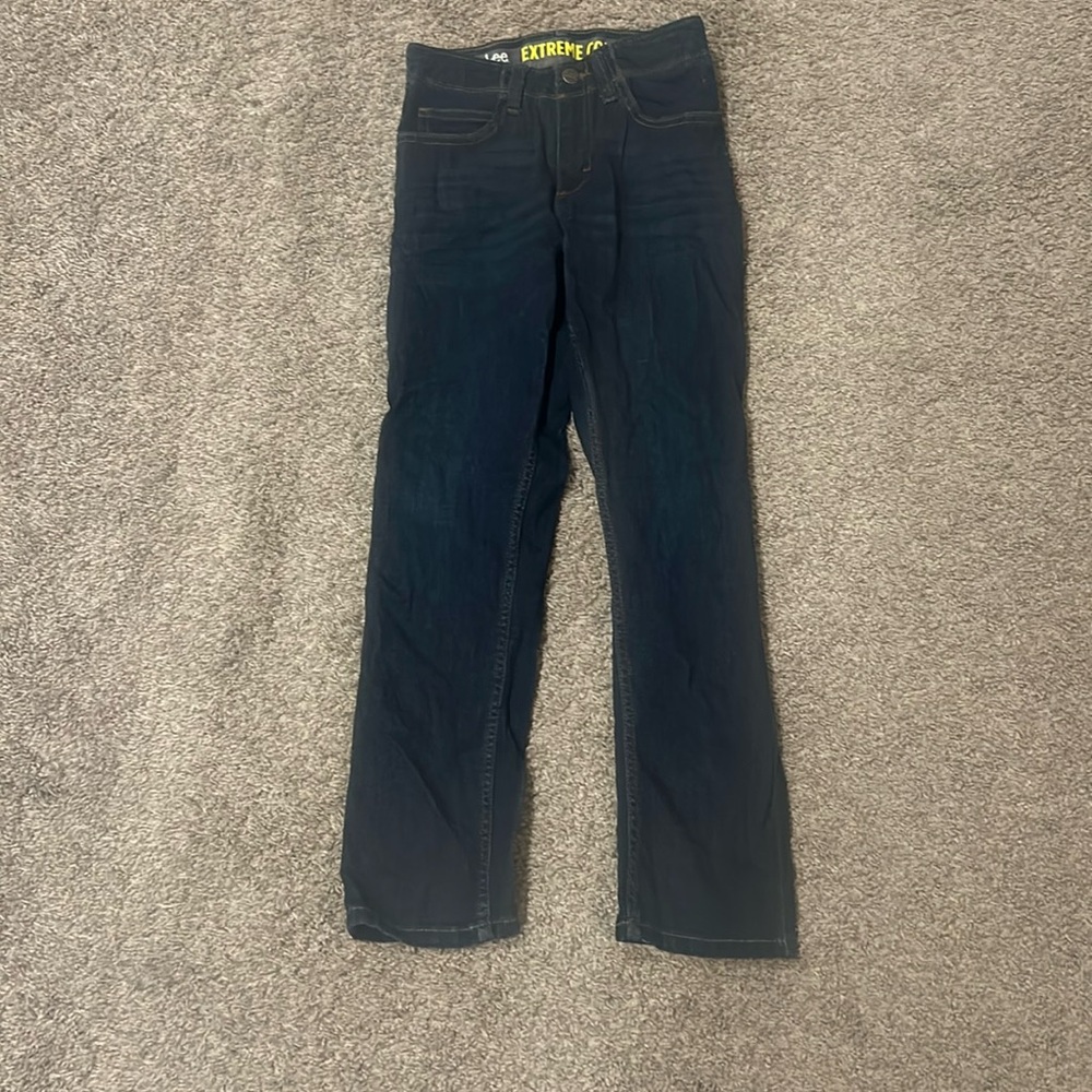 Boys jeans